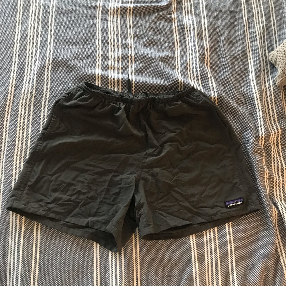 Patagonia Baggies Shorts